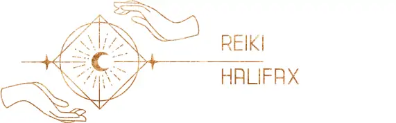 Reiki Halifax Logo